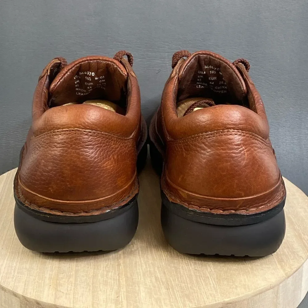 Propet Men's Villager Oxford Walking Shoe size 10.5